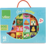 Vilac Fa memóriajáték