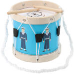 Vilac játékdob fából kis matrózoknak