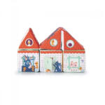 Lilliputiens építőkockák - a tanya