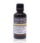 AWM Borotválkozáskönnyítő Masszázsolaj Keverék - 50ml