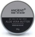 AWM Tiszta Testvaj 90g - Aloe Vera