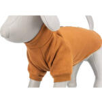 TRIXIE CityStyle Amsterdam sweatshirt - pulóver (rozsdabarna) kutyák részére (M) 45cm