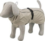 TRIXIE BE NORDIC Husum esőkabát, L: 62cm, homok szín