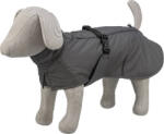 TRIXIE Limoux - télikabát (szürke) kutyák részére (XL) 70 cm