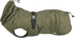 TRIXIE Minot Dog Coat - kabát (olívazöld) kutyák részére (L) 55cm