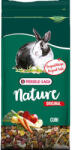 Versele-Laga Nature Cuni - Teljesértékű eleség Nyulak részére (9kg) - pankapetshop - 14 080 Ft