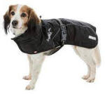 TRIXIE Brizon Winter coat for Dogs - téli overál (fekete) kutyák részére (XS) 30cm