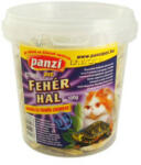 Panzi vödrös szárított Fehér Hal - 100 g - pankapetshop