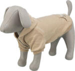 TRIXIE 680738 BE NORDIC F. pulóver L 55 cm, homok