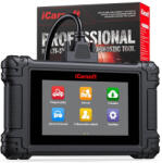 iCarsoft CR Pro S HU