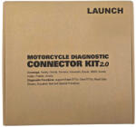 Launch készlet motorkerékpárokhoz