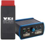 AutoVei Truck Explorer V8 Típus: Truck Explorer Locksmith