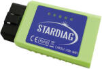 Stardiag WiFi + USB adapter