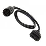 GS-911 Motorkerékpár adapter 10 pines csatlakozóval