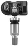 Autel TPMS érzékelő fém szeleppel (univerzális 433 + 315 MHz)