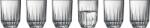 LyngbyGlas Pahare pentru apă Astrid, 250 ml, set 6 buc (37046) Pahar