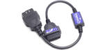 Stardiag OBD-II túlfeszültségvédő