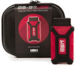 GS-911 USB Enthusiast OBD-II BMW motorkerékpár diagnosztika
