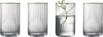 LyngbyGlas Pahare highball Palermo, 500 ml, set 4 buc (37056) Pahar