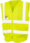 Result Safe-Guard Executive Cool Mesh Safety Vest (955336056)