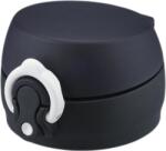Thermos Capac Motion pentru sticlă termică, negru (138001)