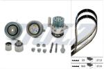 DOLZ Set pompa apa + curea dintata DOLZ KD248 (KD248)