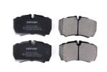 Dr! ve+ set placute frana, frana disc Dr! ve+ DP1010.10. 1059 (DP1010.10.1059)