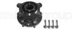 METELLI Set rulment roata METELLI 19-2979 (19-2979)