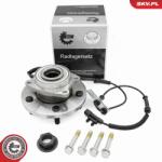 ESEN SKV Set rulment roata ESEN SKV 29SKV562 (29SKV562)