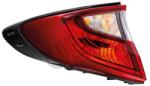 ULO Lampa spate ULO 141222001 (141222001) - fixbox