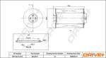 Dr! ve+ Filtru ulei Dr! ve+ DP1110.11. 0173 (DP1110.11.0173) - automobilus