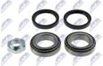 NTY Set rulment roata NTY KLP-CT-010 (KLP-CT-010)