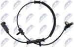 NTY Set rulment roata NTY HCA-CH-065 (HCA-CH-065)