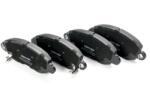 Dr! ve+ set placute frana, frana disc Dr! ve+ DP1010.10. 0834 (DP1010.10.0834)