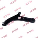 KYB Brat, suspensie roata KYB KSC5058 (KSC5058) - automobilus