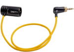 Deity Cablu adaptor microfon Deity RX-Link de la XLR la jack 3.5mm TRS (1763)