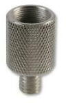 Pulse Adaptor cu filet PLS00073 pentru microfon de la 5/8" mama la 3/8" tata (10718)