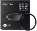 TTArtisan Filtru UV 52mm TTArtisan Slim PRO MC UV Filter (6973251732553)