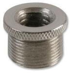 Pulse Adaptor cu filet PLS00072 pentru microfon de la 3/8"tata la 5/8"mama (10749)