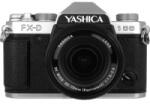 Yashica YAS-FX-D100 Aparat foto