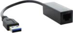 MicroConnect Adaptor USB-A la RJ45 Gigabit (USBETHGW10)