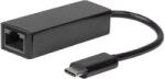 MicroConnect Adaptor USB-C la RJ45 Gigabit (USB3.1CETHB)