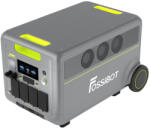 FOSSiBOT F7200 Generator