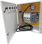 Hyundai Automatizare pentru generatoare electrice trifazate ATS-160A (ATS-160A) - ebricotools