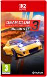 NACON Gear Club Unlimited 3 (Switch 2)