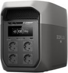 EcoFlow EFD3M-G-EU-CBOX Generator