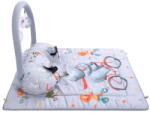 SeviBebe Salteluta de joaca multifunctionala Elefant SeviBebe