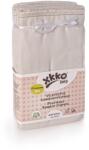 XKKO Insert prefold refolosibil bambus 6-15 kg XKKO (set 6 buc)