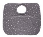SeviBebe Sal alaptare Grey Stars Sevibaby Bavata