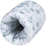 Sevi Baby Perna de alaptat Leaf tip manson
